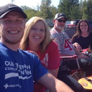 Meet your Posher, Beth